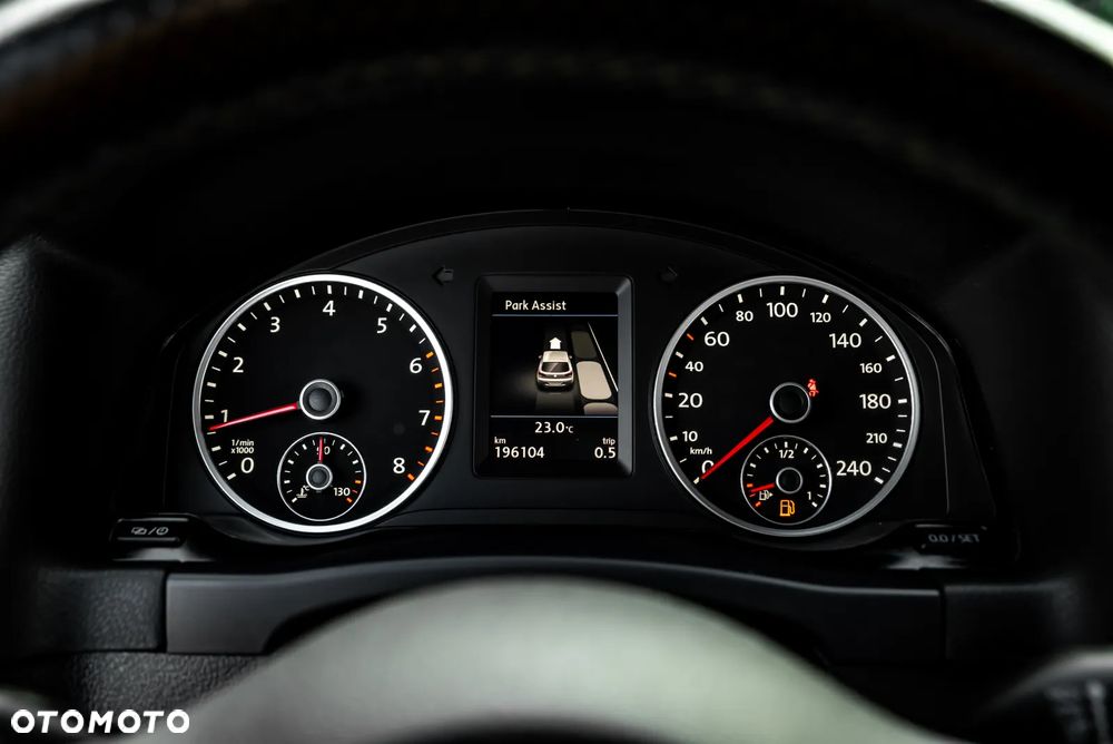 Volkswagen Tiguan 2.0 TSI 4Mot R-Style DSG - 40
