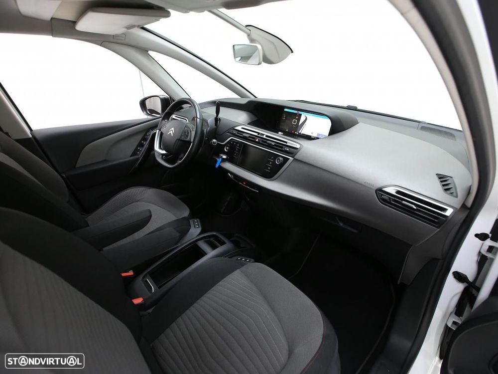 Citroën C4 Spacetourer - 9