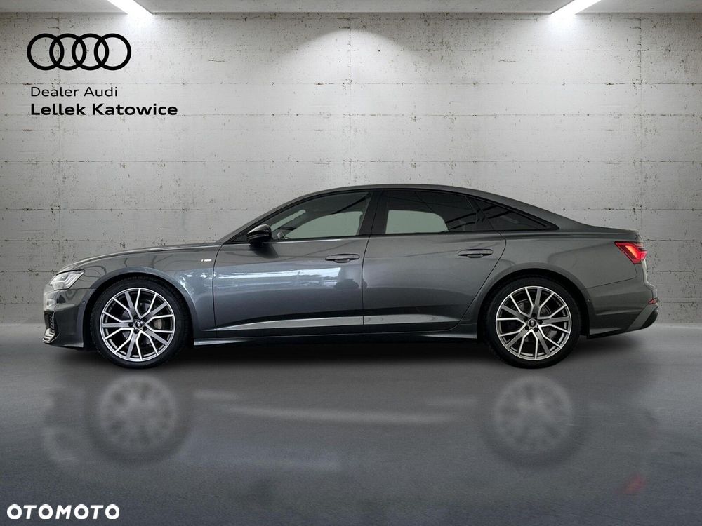 Audi A6 - 4