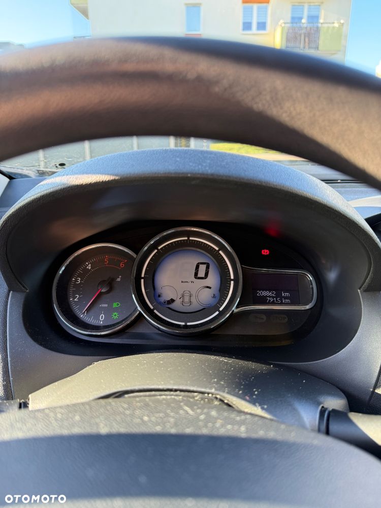 Renault Fluence 1.5 dCi Life EU6 - 9