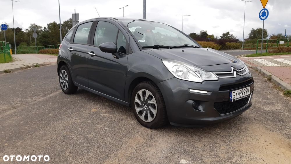 Citroën C3 - 2