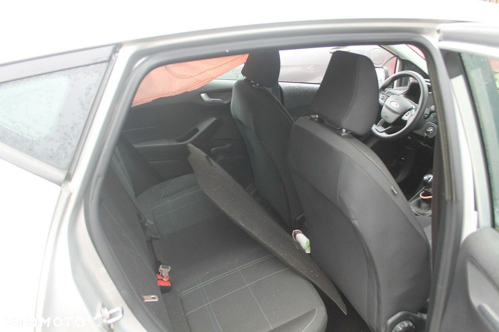 Ford Fiesta - 6
