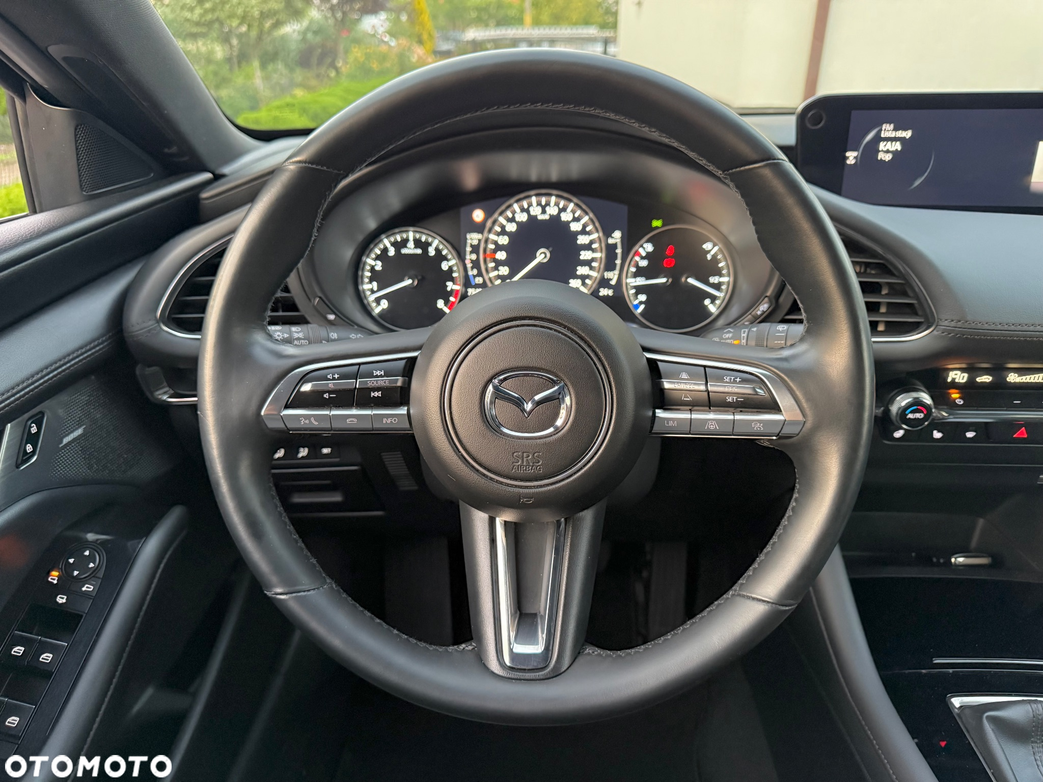 Mazda 3 SKYACTIV-G 2.0 M-Hybrid SELECTION - 14
