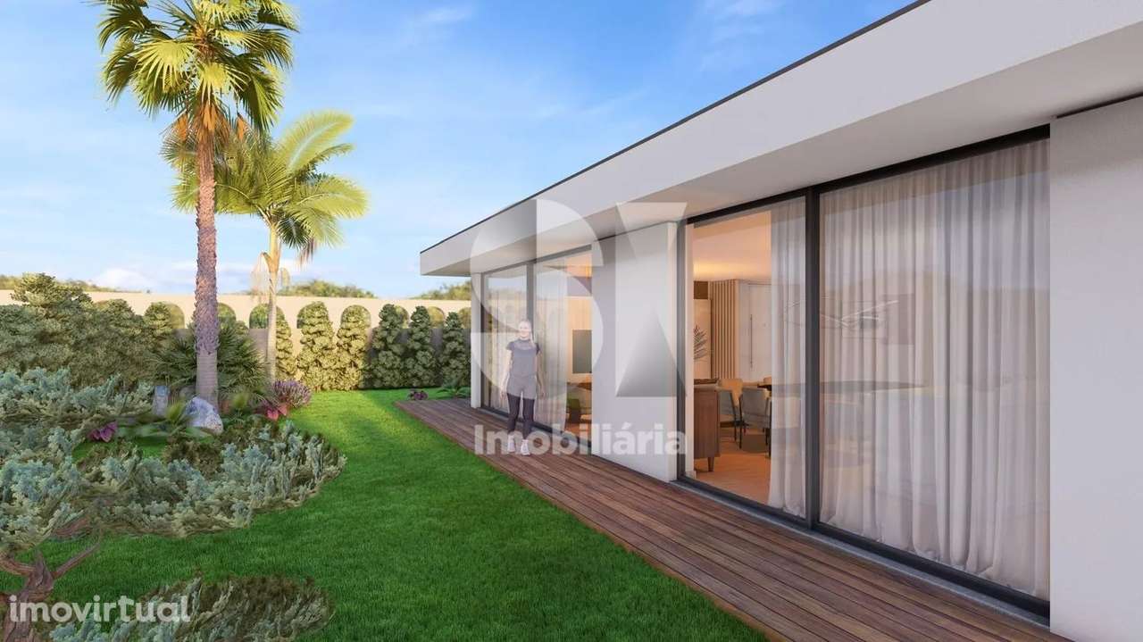 Viva com Qualidade! Moradia Térrea em Beiriz, a 5 Min da Póvoa - Grande imagem: 2/13