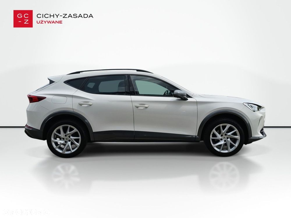 Cupra Formentor 1.5 TSI - 6