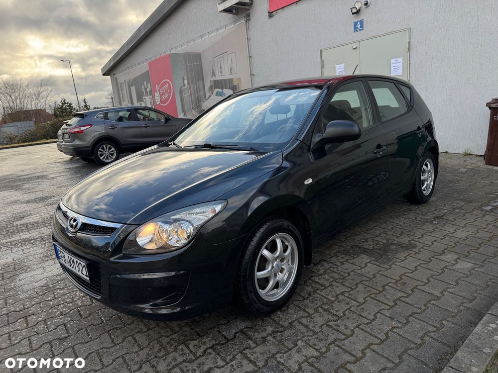 Hyundai i30 - 2