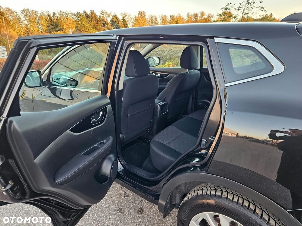 Nissan Qashqai 1.6 DIG-T Tekna+ - 32