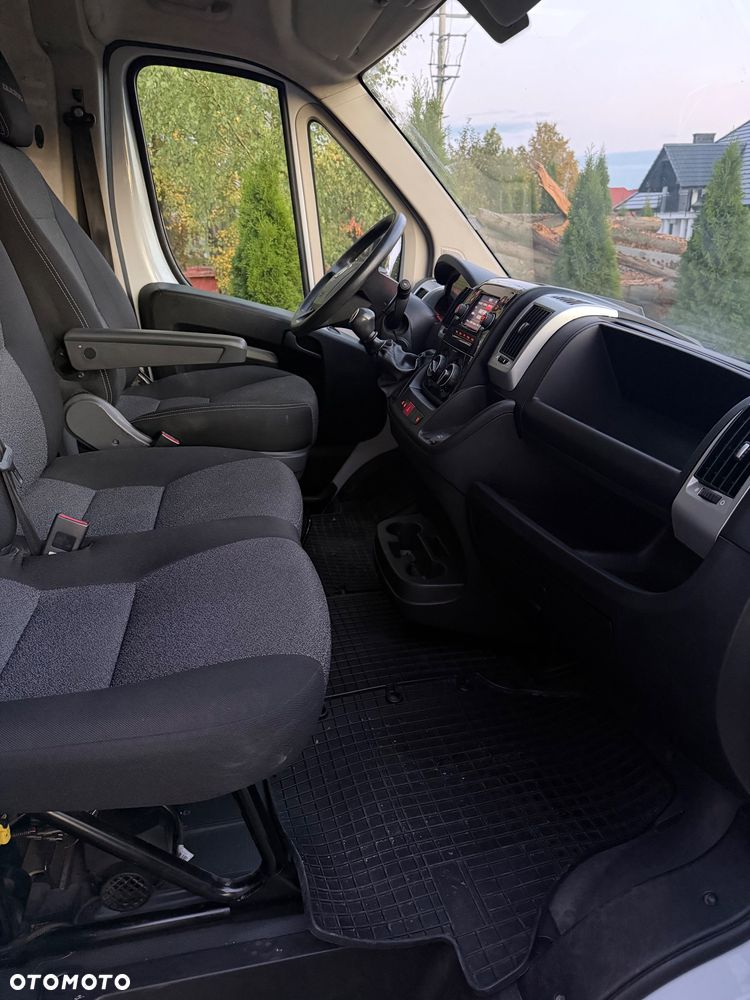 Fiat Ducato - 7