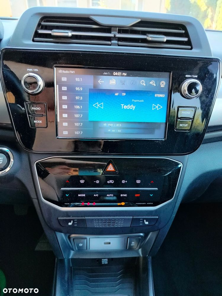 SsangYong/KGM Tivoli 1.5 T-GDI Amber - 15