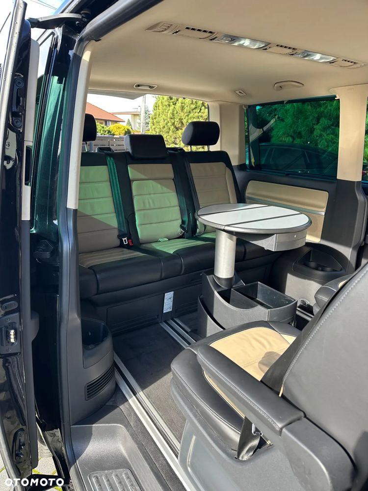 Volkswagen Multivan 2.0 BiTDI L1 Highline 4Motion DSG - 15