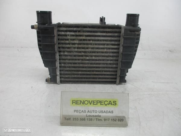 Radiador Intercooler Renault Clio Iii Caixa (Sb_, Sr_) - 1