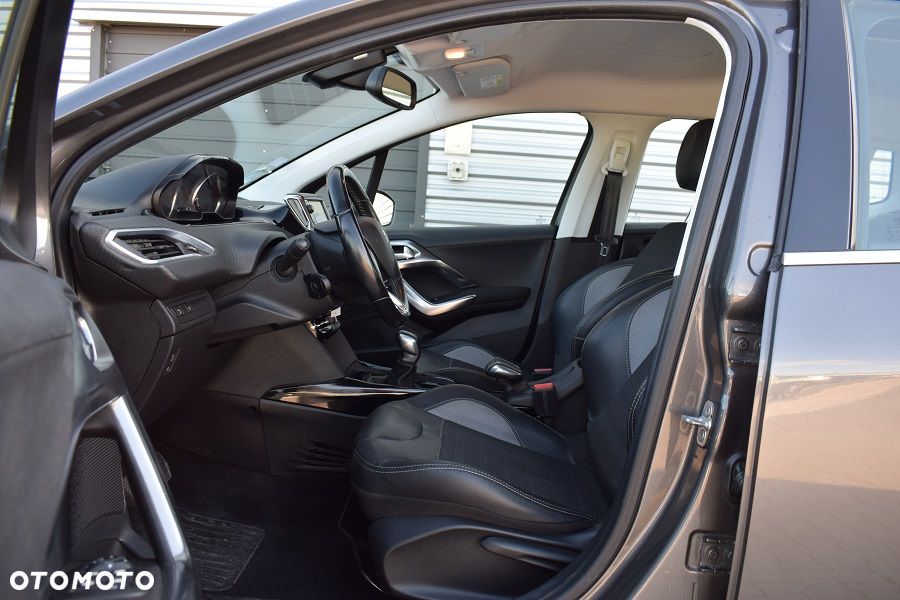 Peugeot 2008 PureTech 110 Stop&Start Allure - 5