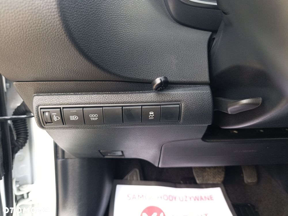 Toyota Corolla 1.8 Hybrid Comfort - 18