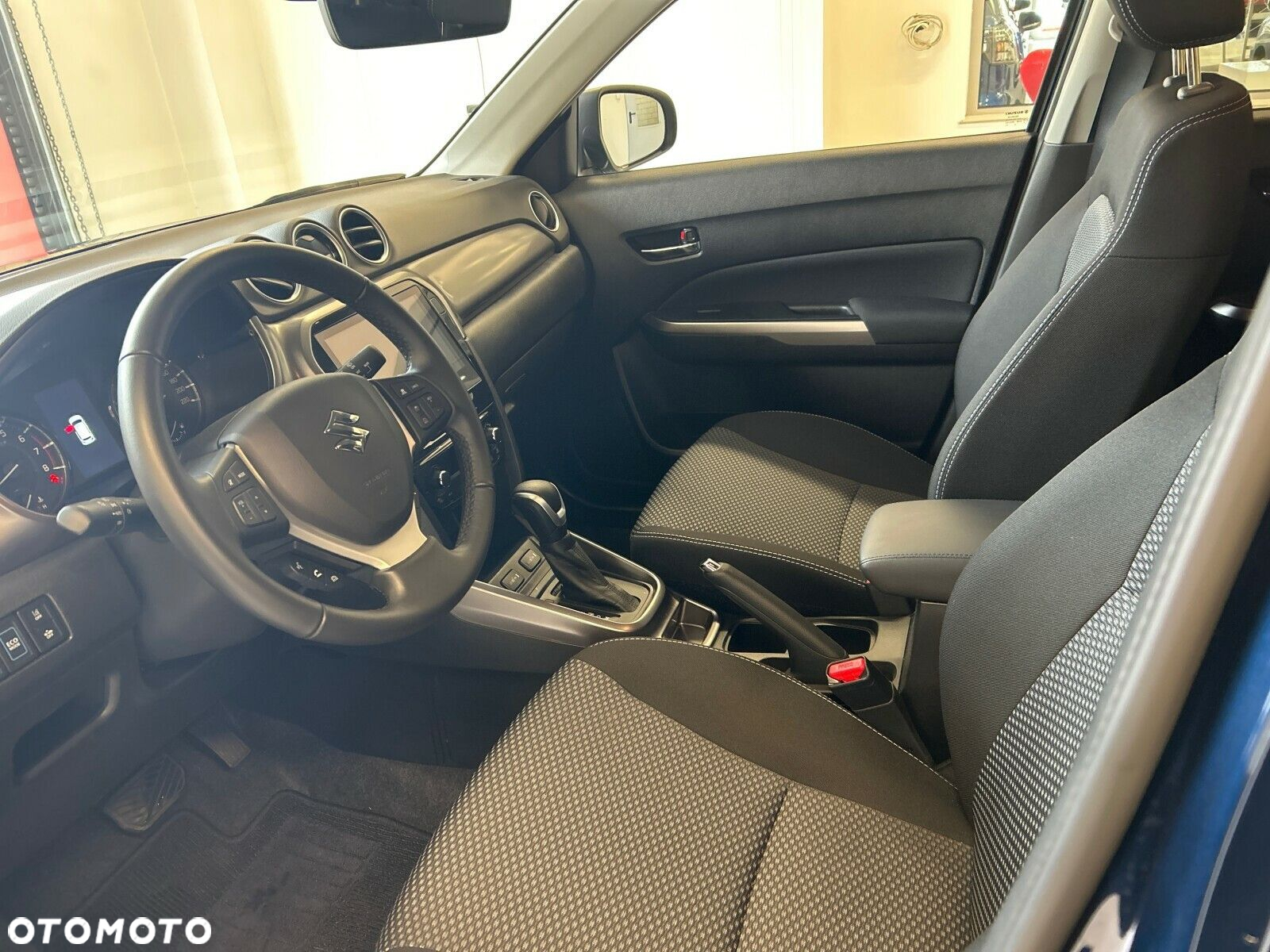 Suzuki Vitara - 12