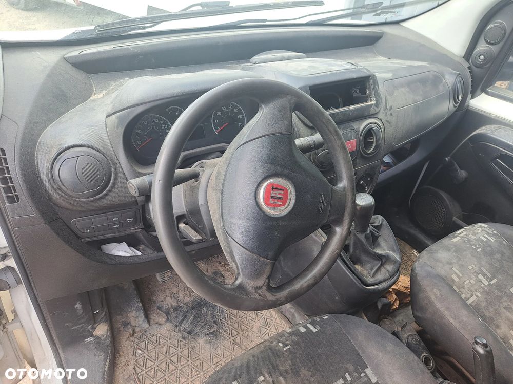 FIAT FIORINO 1.2D 2012R - CZĘŚCI !!! - 9