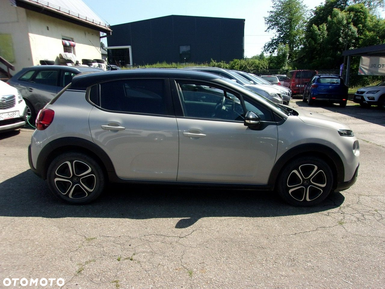 Citroën C3 Pure Tech 83 S&S SHINE PACK - 7