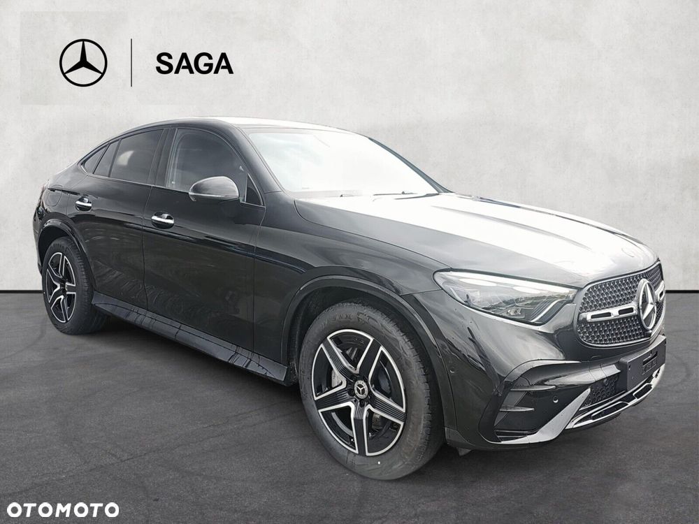 Mercedes-Benz GLC - 4