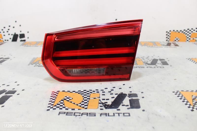 Farolim Direito Bmw 3 Touring (F31)  8736912007 / 2Sd012147 / 2Sd01214 - 1