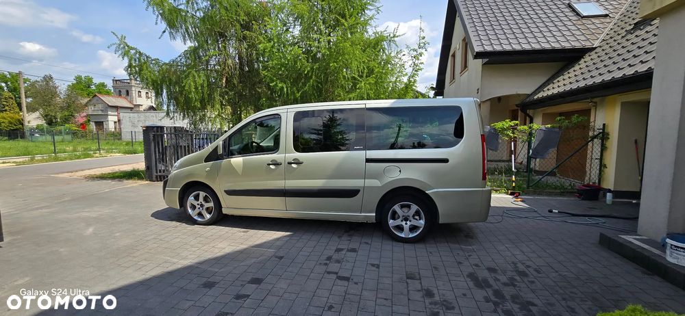 Fiat Scudo Panorama L2H1 Executive - 6