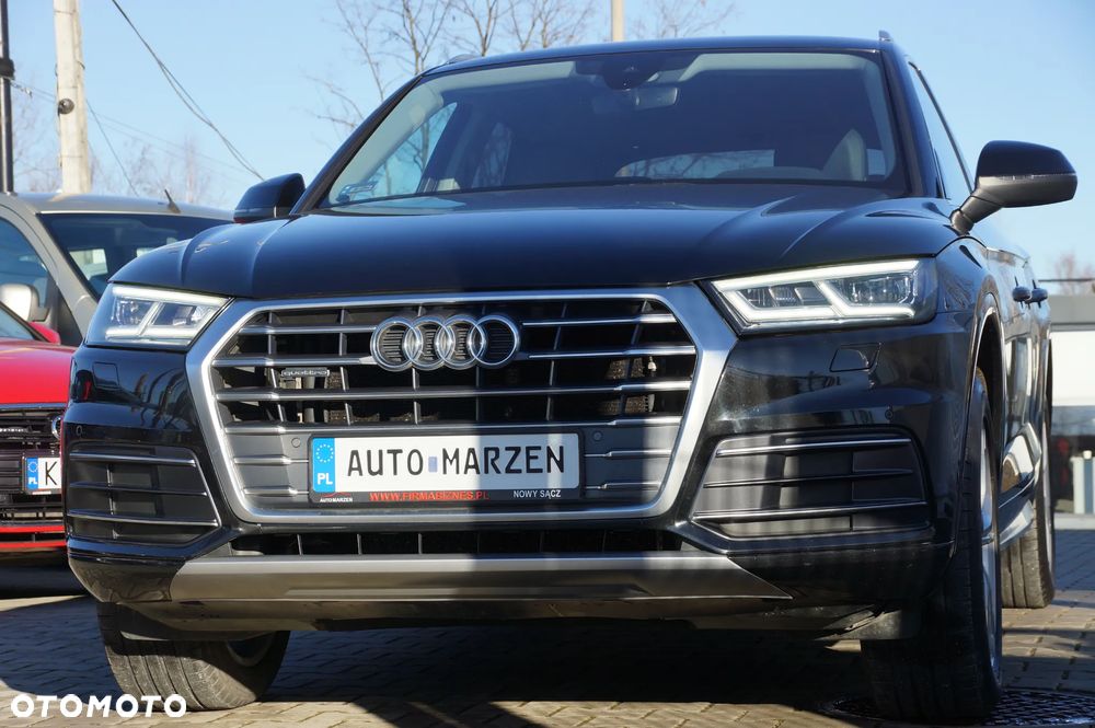 Audi Q5 2.0 TDI Quattro S tronic - 4