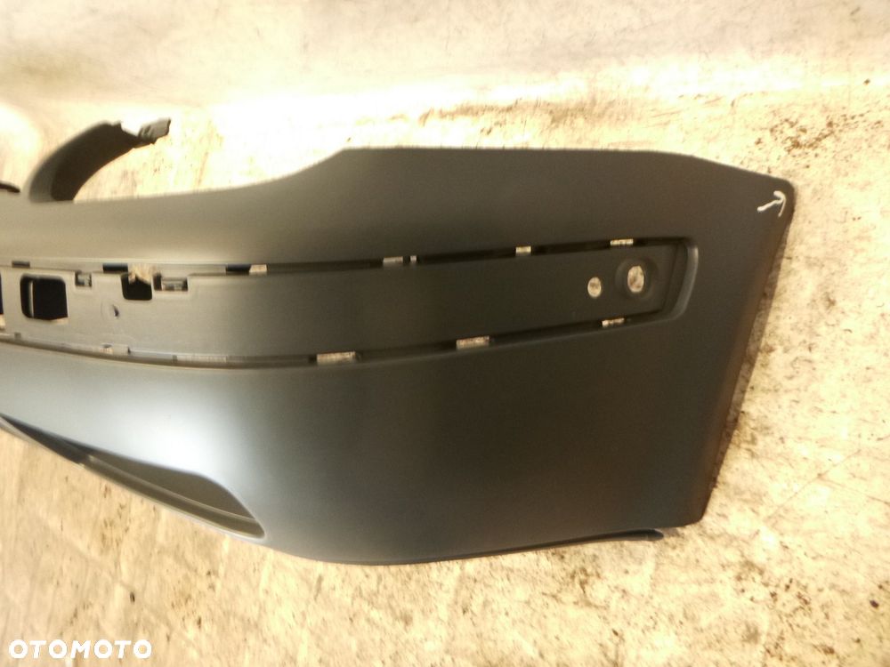volkswagen golf iv 4 zderzak przód nowy uszkodzony - 6