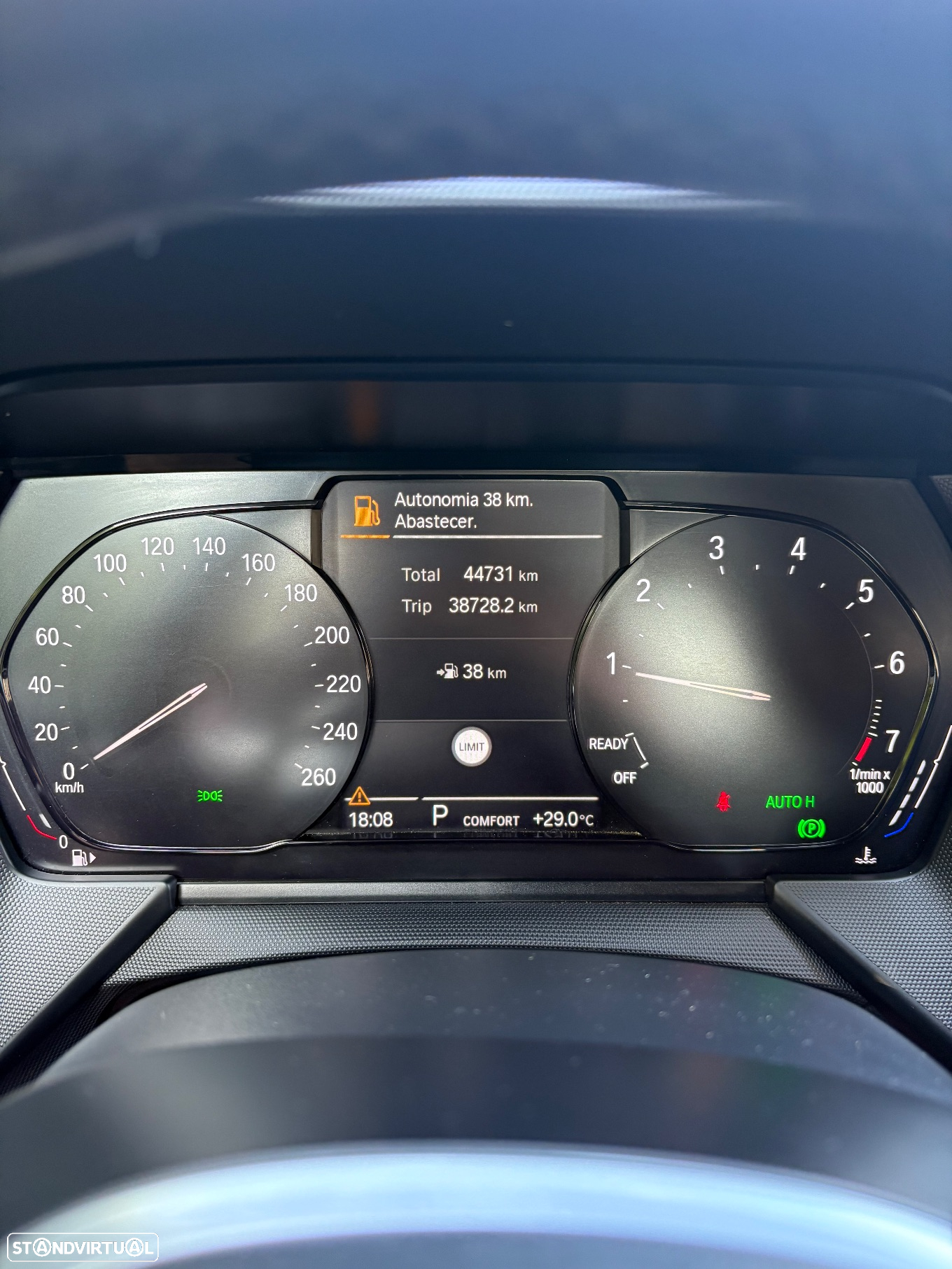BMW 118 i Pack Desportivo M Auto - 24