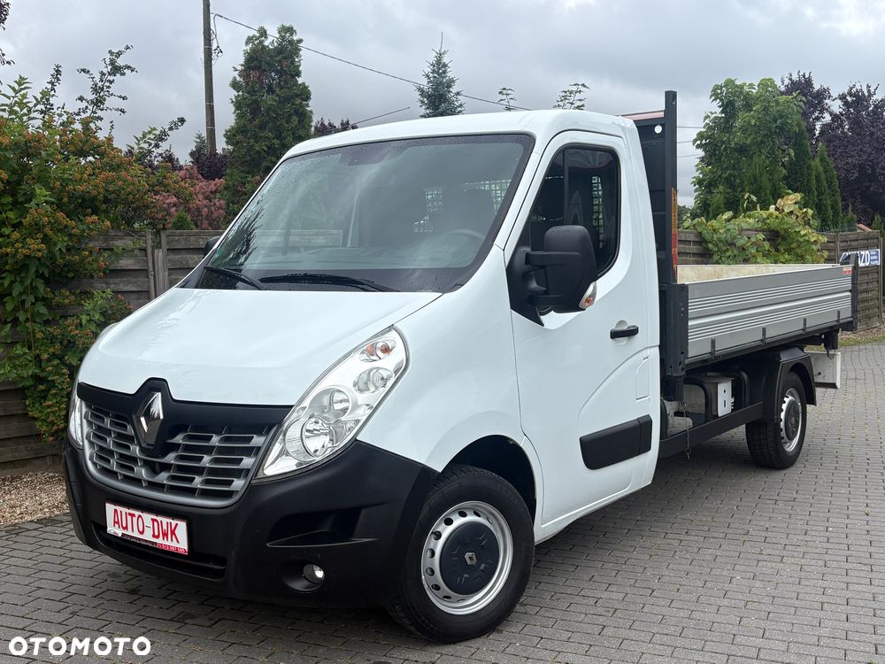 Renault Master - 4