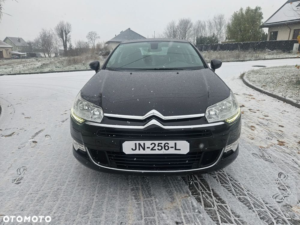 Citroën C5 BlueHDi 150 S&S Business Class - 2