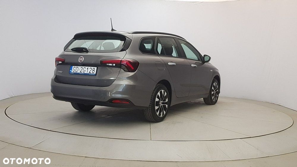 Fiat Tipo - 7