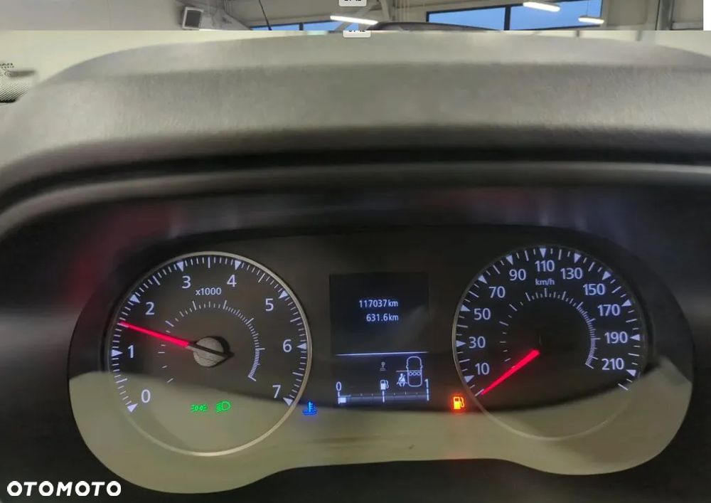 Dacia Duster 1.0 TCe Comfort - 6