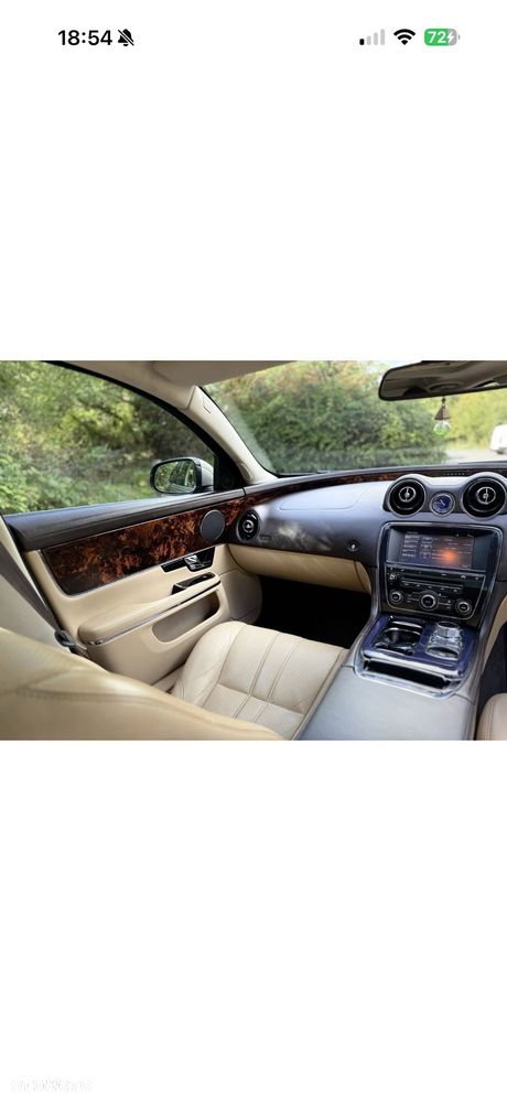 Jaguar XJ 3.0 V6 S Luxury - 16
