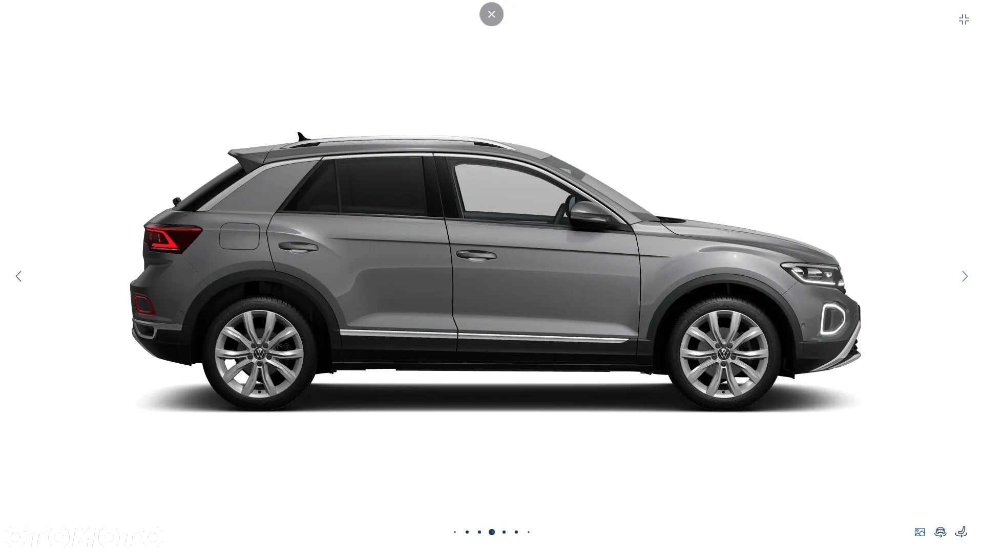 Volkswagen T-Roc - 6
