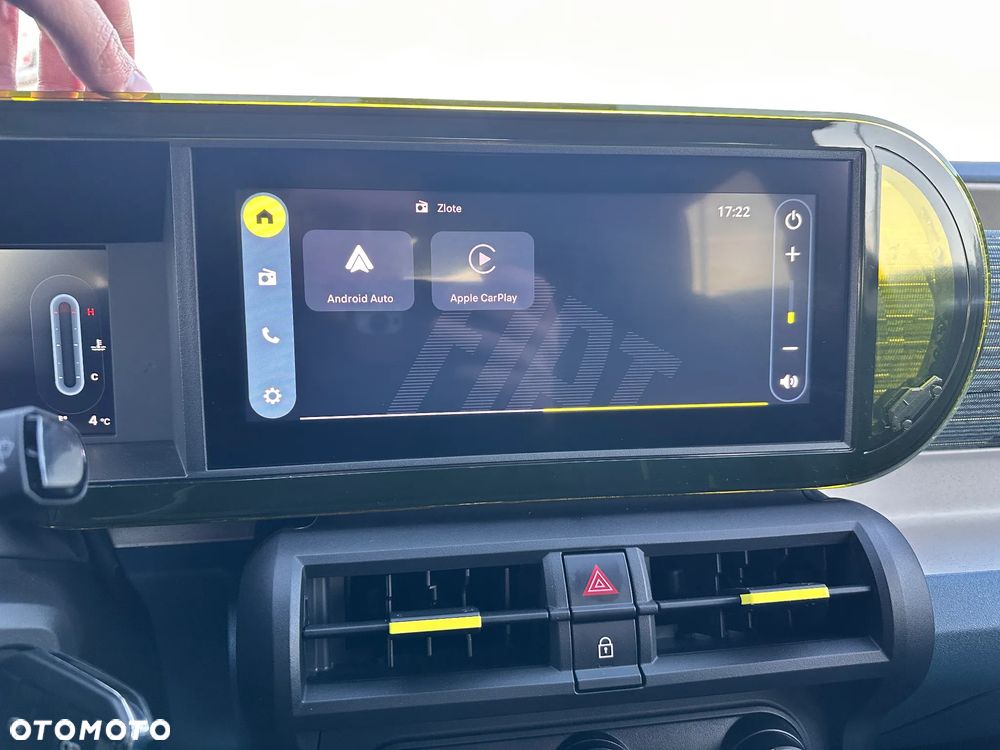 Fiat Grande Panda 1.2 mHEV Icon eDCT - 15