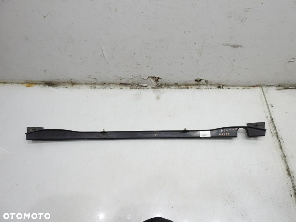 ŚLIZG ZDERZAKA TYŁ VOLVO V70 III LIFT 30678653 - 2