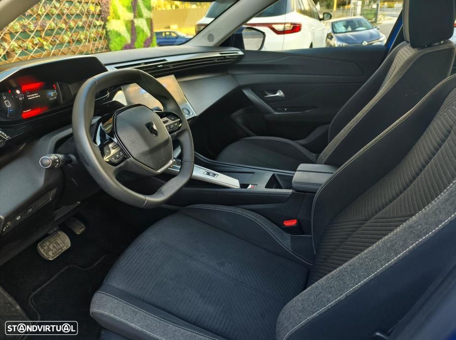 Peugeot 308 - 27