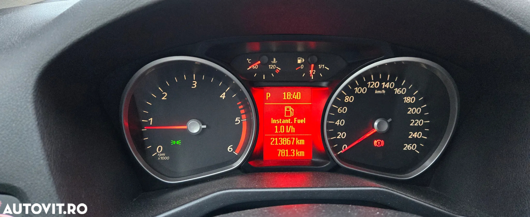 Ford Mondeo 2.0 TDCi Powershift Business Class - 12