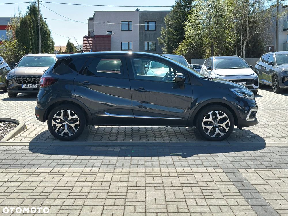 Renault Captur 0.9 Energy TCe Intens EU6 - 5