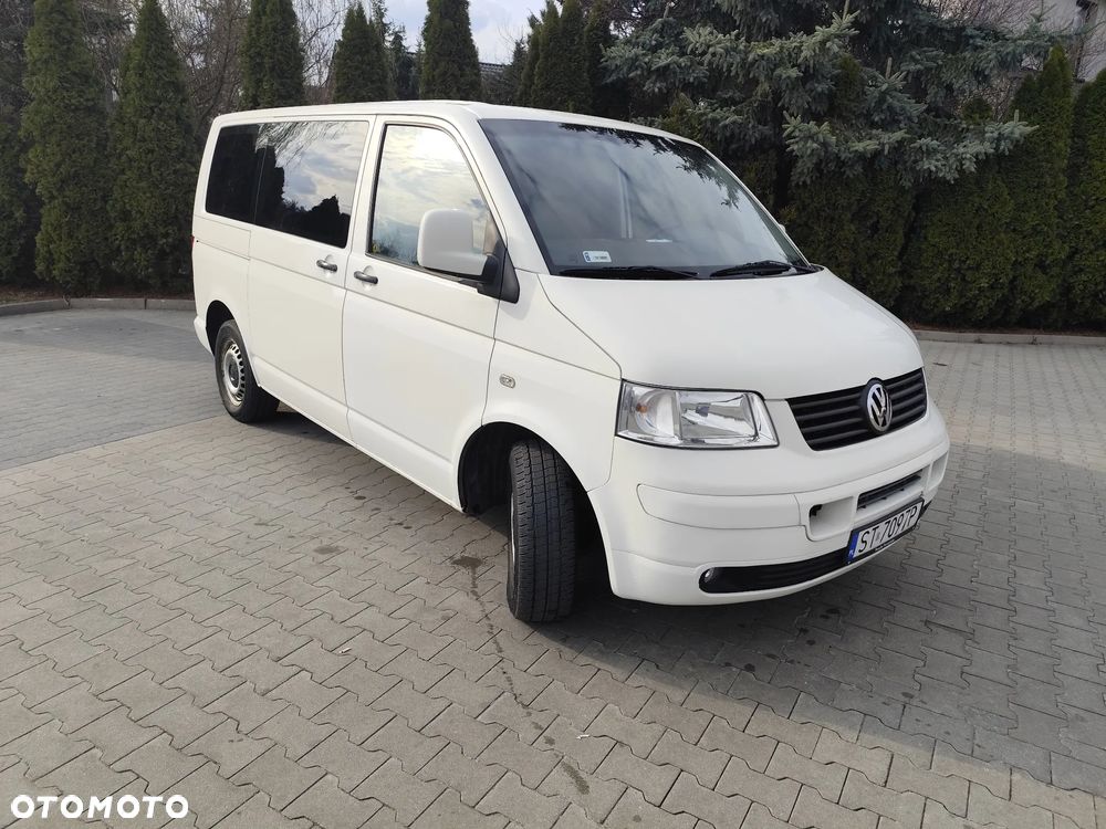 Volkswagen Transporter Standard - 2