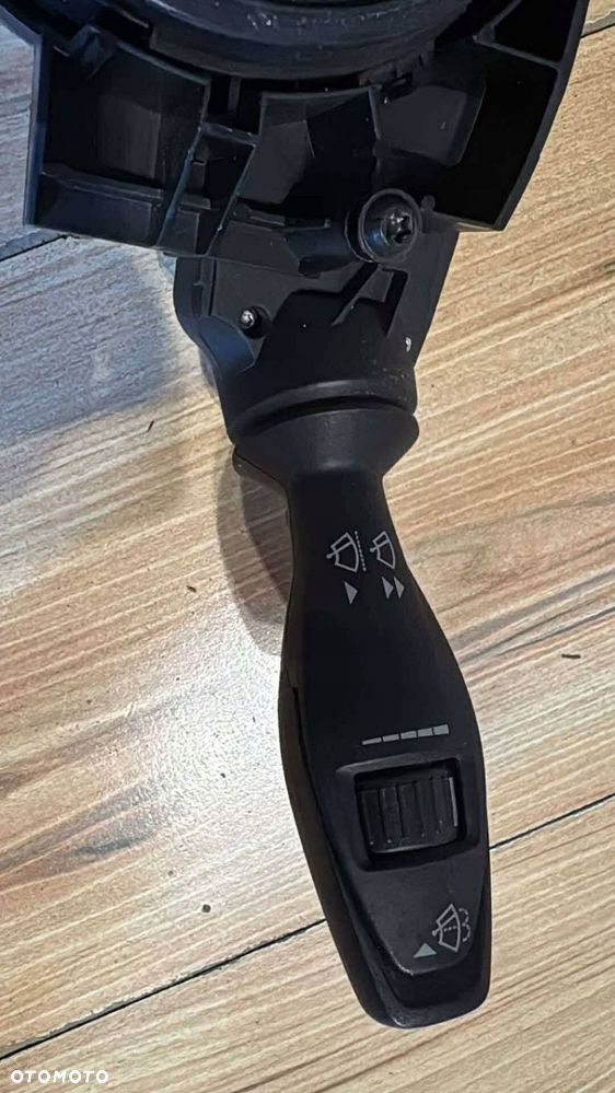 Przełącznik kierunkowskazów/wycieraczek z taśmą Ford fiesta mk7 lift - 3