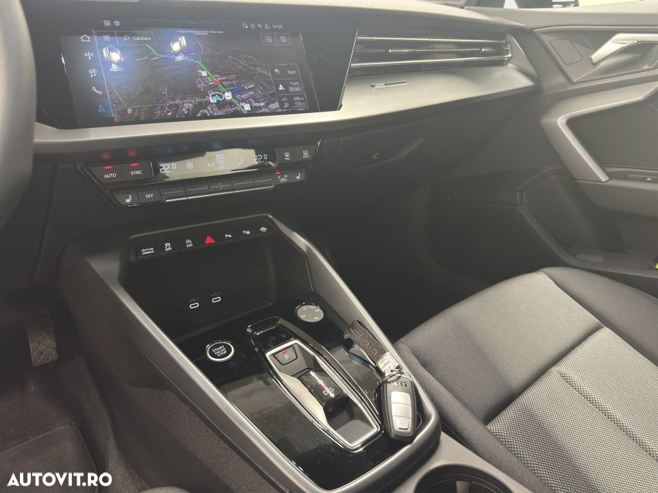 Audi A3 - 9