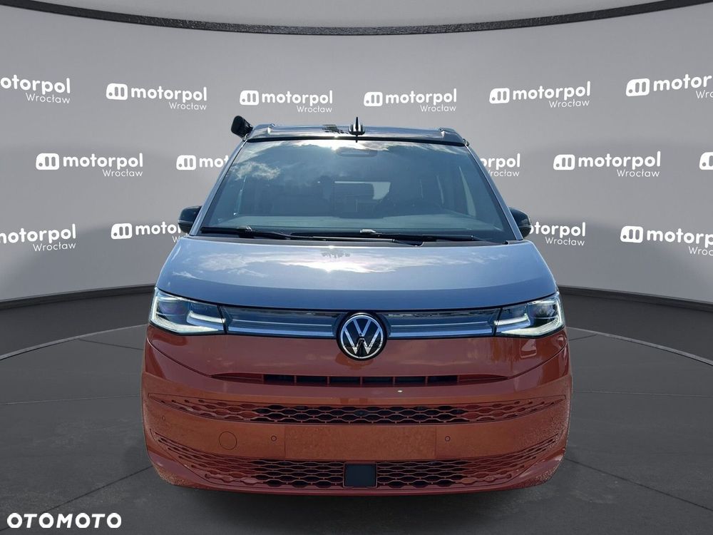 Volkswagen California - 3