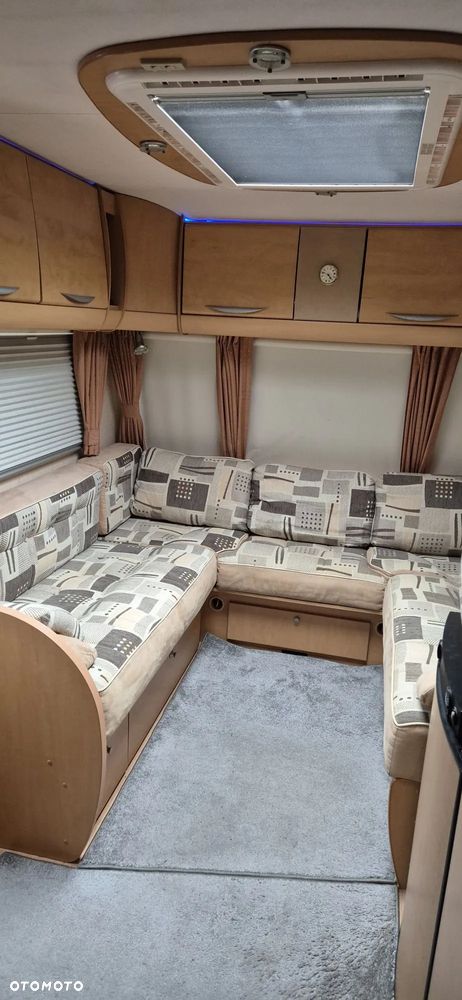 Bailey Senator 6 california - 23