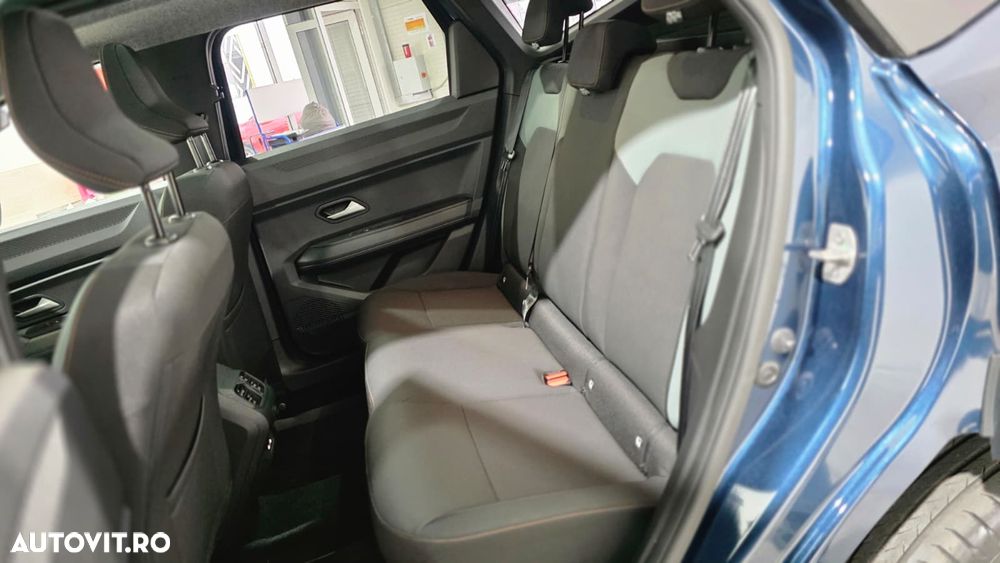 Dacia Bigster HEV 155 Extreme - 11