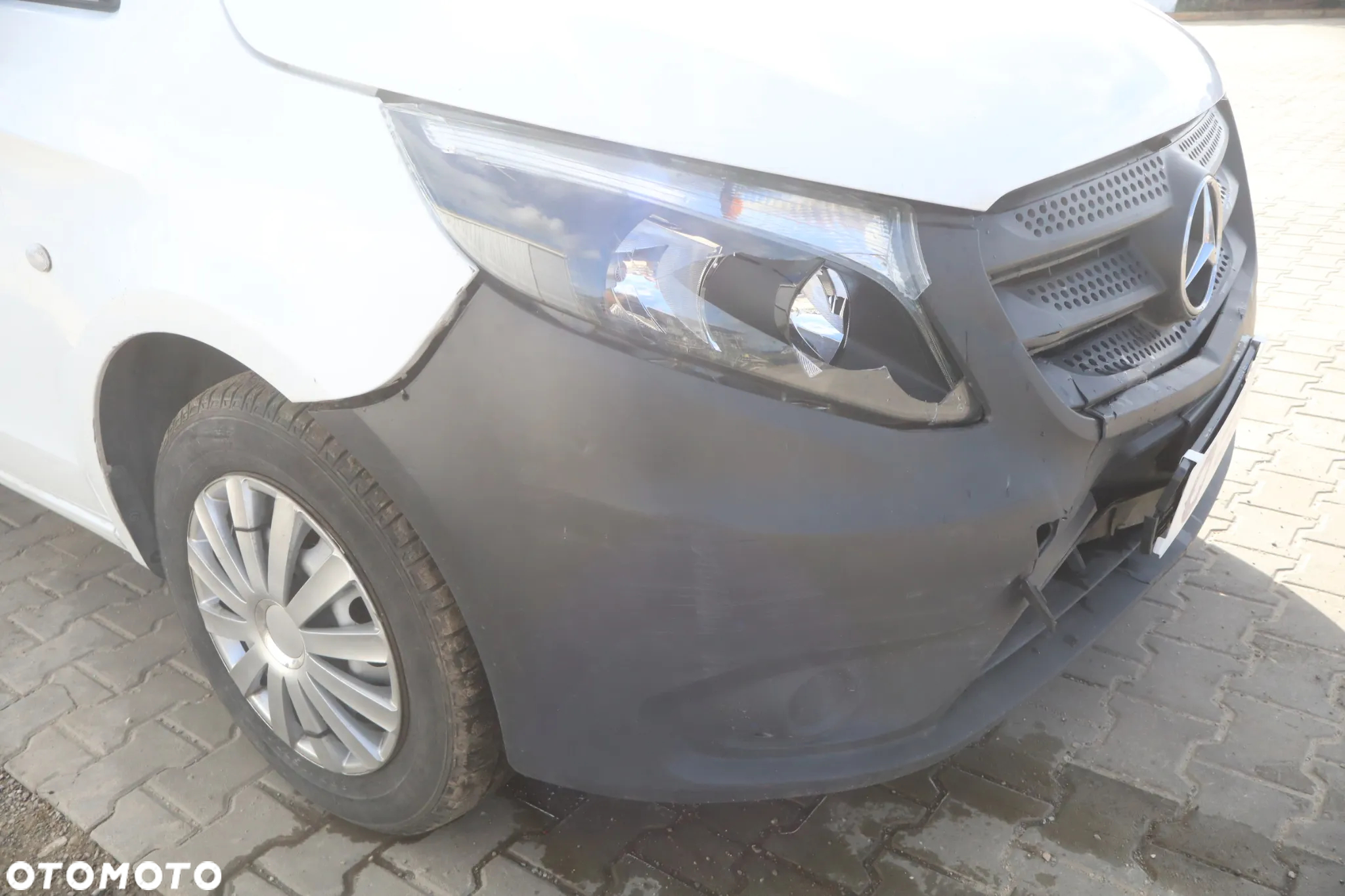 Mercedes-Benz Vito - 18