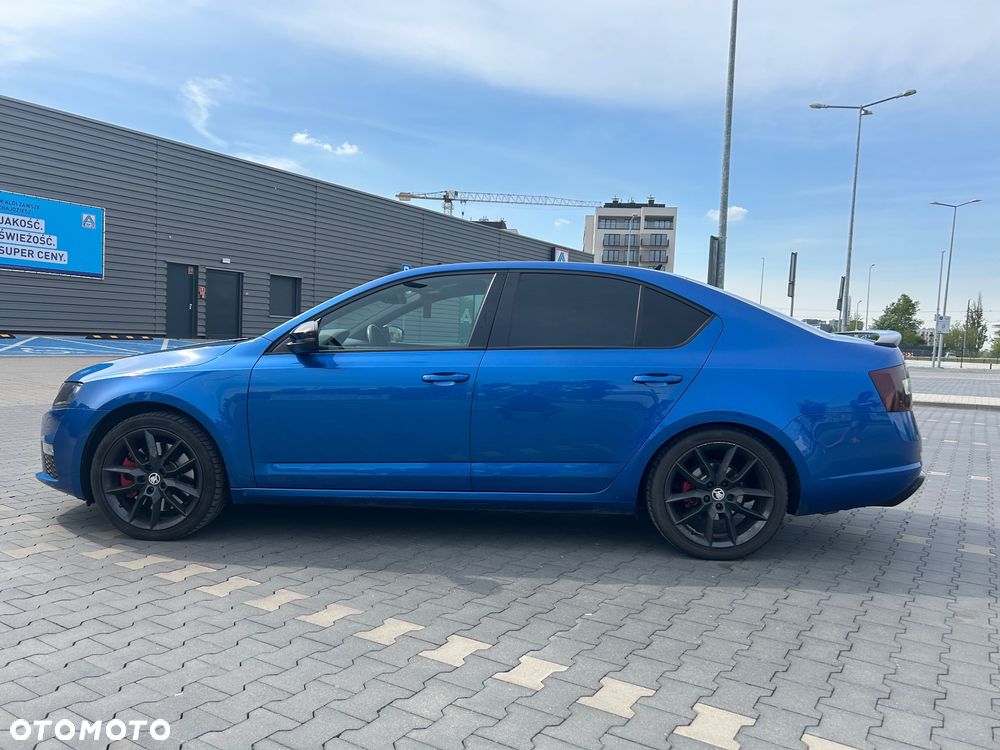 Skoda Octavia - 15