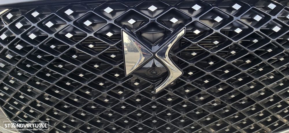 DS DS4 E-TENSE 225 TROCADERO - 4