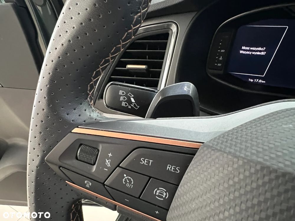 Cupra Ateca - 19