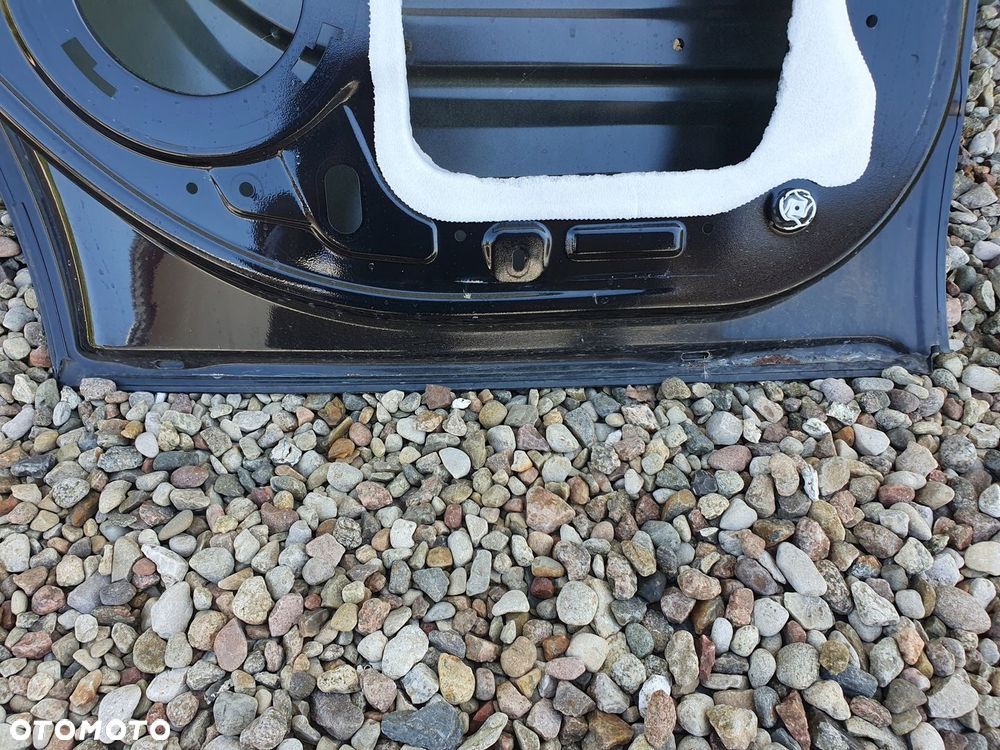 Drzwi tył tylne lewe Citroen C4 Cactus rok 14-17 - 3