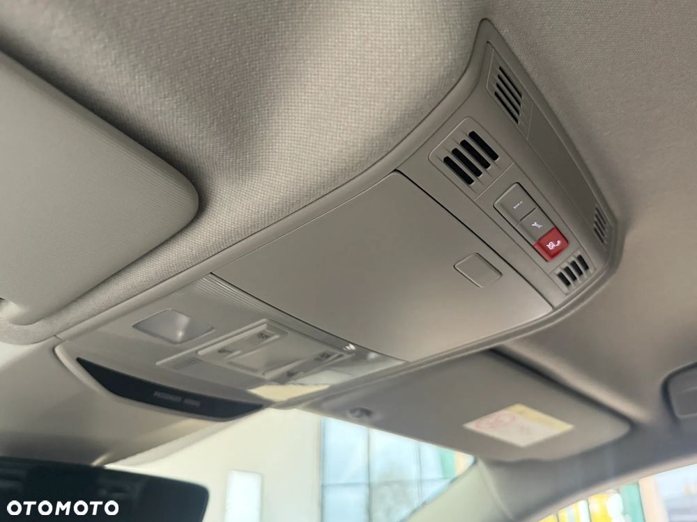 Skoda Fabia 1.0 TSI Edition 130 DSG - 23