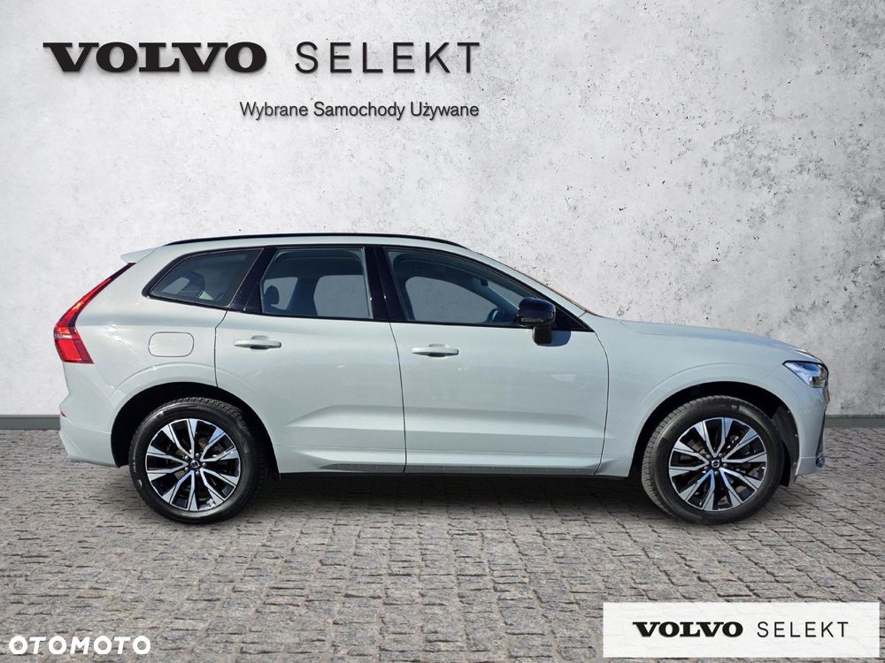 Volvo XC 60 - 8
